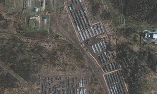 Hacker Nga phản công, giáng đòn mạnh vào khả năng tình báo của Ukraine