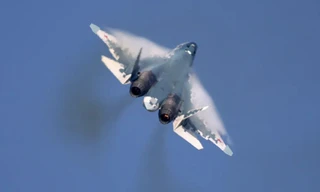 Phần Lan nghi máy bay Nga vi phạm không phận