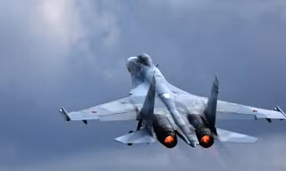 Nga tuyên bố đáp trả các cuộc tấn công UAV của Ukraine