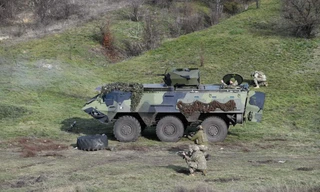 Phần Lan công bố gói viện trợ quân sự trị giá 109 triệu euro cho Ukraine 