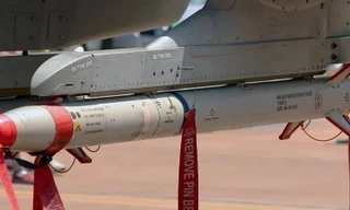 Anh nói hiệu quả của hệ thống phòng không di động ASRAAM đạt 90% ở tiền tuyến Ukraine