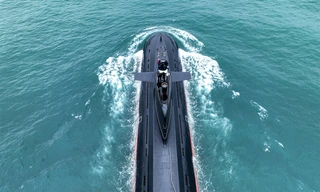 Quan chức Trung Quốc: Lực lượng tàu ngầm tạo nên bước đột phá lịch sử