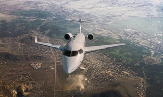 Máy bay trinh sát NATO quay trở lại Biển Đen sau khi Ukraine không kích quy mô lớn vào Crimea