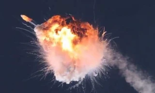 Nga vô hiệu hóa hơn 120 máy bay không người lái Ukraine