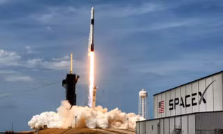 Quan chức Ukraine: Nga đã tìm ra cách làm gián đoạn hệ thống Starlink