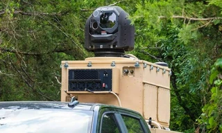 Mỹ nhận vũ khí laser có khả năng vô hiệu hóa máy bay không người lái và tên lửa