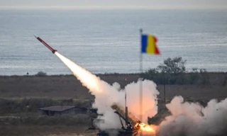 Romania thông qua dự luật cho phép bắn hạ máy bay không người lái vi phạm không phận