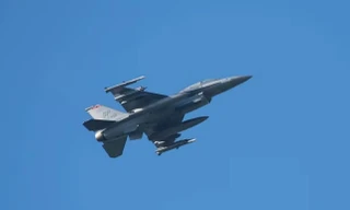 Ukraine xác nhận mất tiêm kích F-16 thứ ba