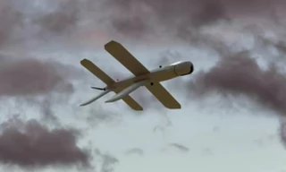 Ukraine đưa bản sao máy bay không người lái Lancet của Nga vào thử nghiệm