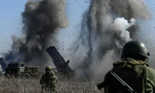 Nga liên tiếp phá hủy hai bệ phóng S-300 của Ukraine chỉ trong một ngày