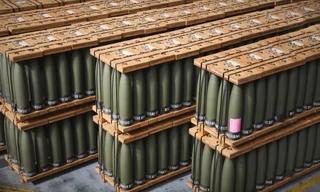 Mỹ gấp rút giải ngân 7,1 tỷ USD cho Ukraine trước khi ông Trump nhậm chức