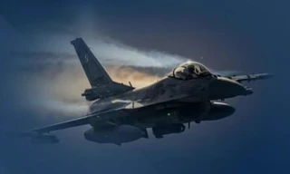 Nga tấn công tên lửa Ukraine, Ba Lan kích hoạt phòng không