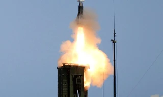 Italy tiết lộ thời điểm chuyển giao tổ hợp phòng không SAMP/T cho Ukraine