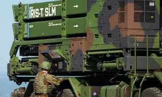 Phương Tây gấp rút viện trợ cho Ukraine