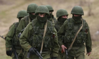 Nga chuyển hướng tấn công, xây dựng kế hoạch mở rộng vùng đệm