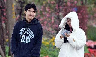 Vì sao 8 năm liên tiếp không có 30 Tết ?