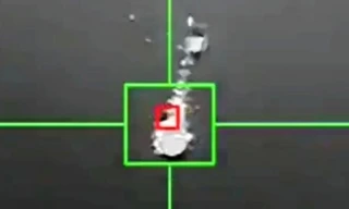 Iran triển khai vũ khí 'bí ẩn' trong cuộc tập trận phòng không quy mô lớn