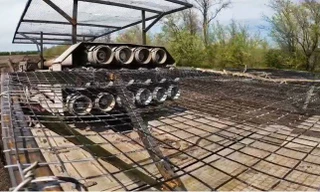 Nga mặc ‘áo giáp’ cho hệ thống tên lửa phóng loạt BM-27 Uragan