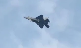 Rộ tin Trung Quốc thử nghiệm chiến đấu cơ tàng hình J-35