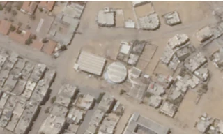 Quân đội Israel bị tố phá hàng loạt giếng nước ở Dải Gaza 