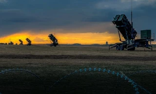 Ukraine sẽ nhận được gì từ gói viện trợ 2 tỷ USD của Mỹ?