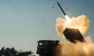 Khám phá sức mạnh pháo phản lực K239 Chunmoo của Hàn Quốc