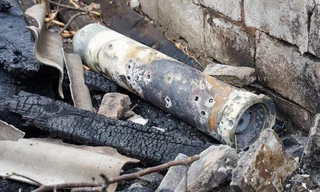 Nga tuyên bố đánh chặn 3 tên lửa HIMARS, 2 tên lửa S-200 