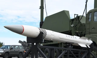 Romania xây dựng nhà máy sản xuất tên lửa Patriot 