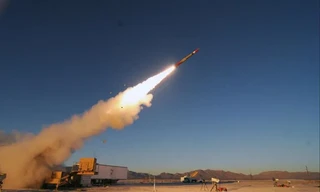 Thụy Sĩ mua 72 tên lửa phòng không Patriot PAC-3 MSE