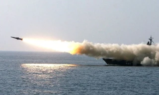 Quan chức Ukraine tiết lộ lý do Nga hạn chế sử dụng tên lửa Kalibr