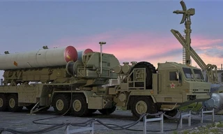 ‘Rồng lửa’ S-500 của Nga có thể chống lại tên lửa ATACMS?