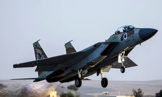 Iran tìm ra phương pháp 'khắc chế' các cuộc tấn công của Israel