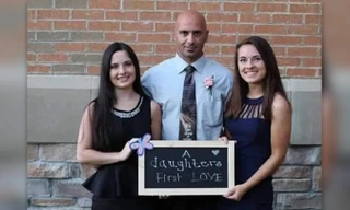 Lời cuối của 'người hùng' làm 'lá chắn sống' cho vợ con tại vụ ám sát hụt ông Trump 