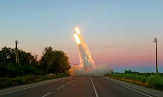 Ukraine nỗ lực làm suy yếu phòng không Nga trước khi tiếp nhận F-16