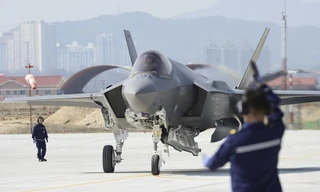 Ẩn ý sau một cuộc điều binh