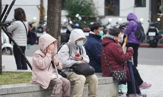 Đài Loan (Trung Quốc): 78 người đột tử trong một ngày, nghi do không khí lạnh