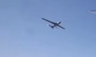  Ukraine tấn công nhà máy sản xuất máy bay ném bom chiến lược Tu-160 của Nga