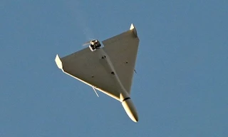 Nga tăng cường tấn công máy bay không người lái vào tỉnh Sumy