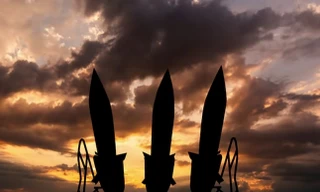 Ukraine sản xuất 100 tên lửa 'địa ngục' trong 3 tháng