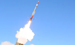 Lý do Patriot và SAMP-T không thể đánh chặn tên lửa siêu thanh Oreshnik của Nga