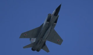 Ukraine tập kích sân bay Savasleyka, phá hủy 2 máy bay tối tân của Nga