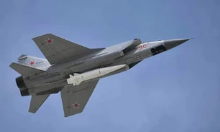 Ukraine cảnh báo Nga lên kế hoạch tấn công mới