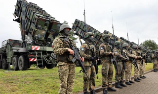 Báo Đức: Thiếu viện trợ của Mỹ, tình hình ở Ukraine sẽ trở nên nghiêm trọng hơn