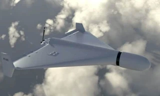 Nga sử dụng chiến thuật tàng hình giúp máy bay không người lái qua mặt hệ thống phòng không Ukraine 