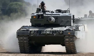 Tây Ban Nha cung cấp phương tiện chiến đấu và bệnh viện dã chiến cho Ukraine 