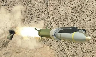 Vũ khí Mỹ gặp khó trước hệ thống tác chiến điện tử của Nga