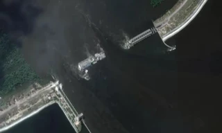 Quan chức Nga: Anh không thể thay Mỹ cung cấp thông tin tình báo cho Ukraine