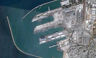 Syria 'bật đèn xanh' để Nga giữ lại hai căn cứ quân sự