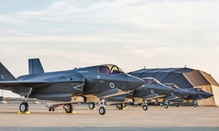 Anh sẵn sàng gửi binh sĩ và máy bay chiến đấu đến Ukraine