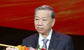 'Chuyển đổi số không chỉ là cơ hội mà là trách nhiệm của mỗi doanh nghiệp'